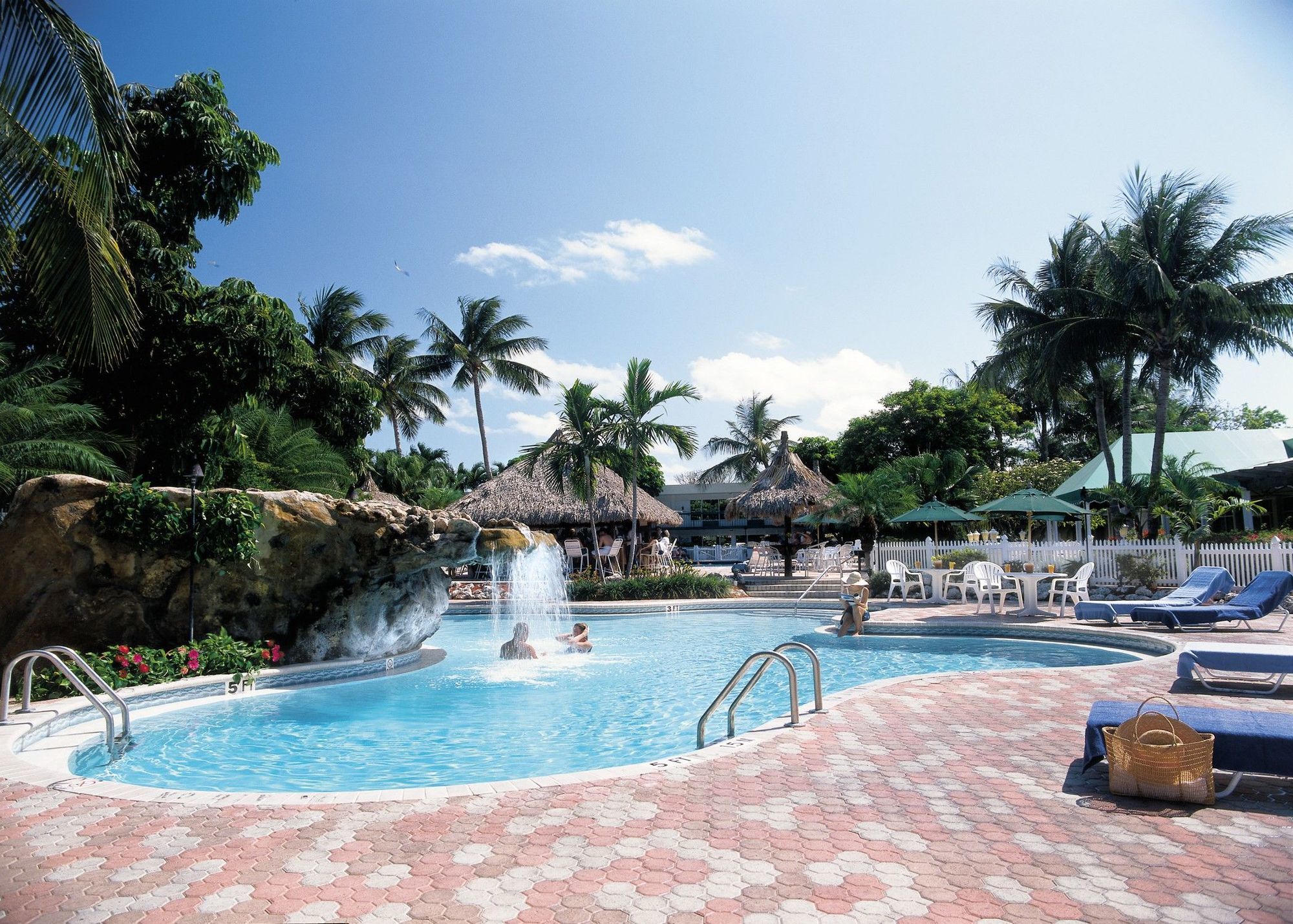 Holiday Inn Key Largo, An Ihg Hotel Kemudahan gambar